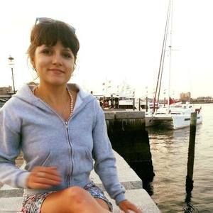 Meet your Posher, Sara